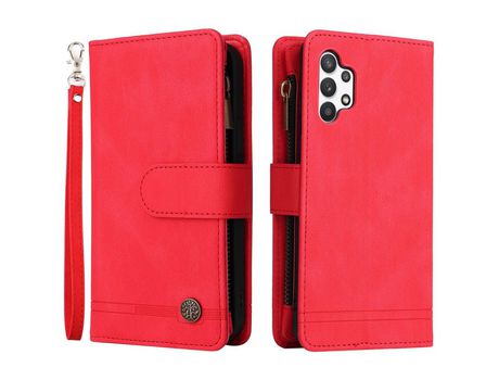 Carcasa para Samsung Galaxy A32 4G (EU Version)