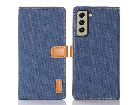 Carcasa para Samsung Galaxy S21 FE 5G