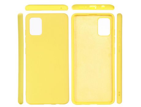 Carcasa para Samsung Galaxy A71 5G SM-A716