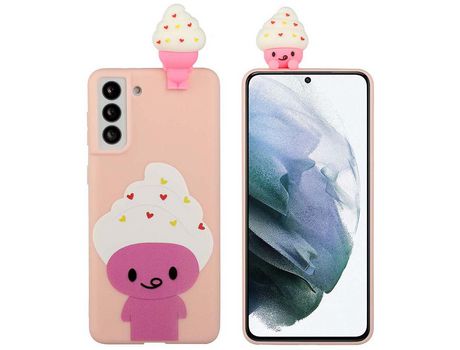 Carcasa para Samsung Galaxy S22 Plus 5G