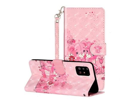 Carcasa para Samsung Galaxy A51 SM-A515