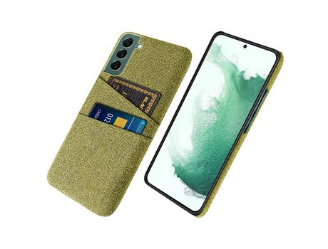 Carcasa para Samsung Galaxy S22 Plus 5G