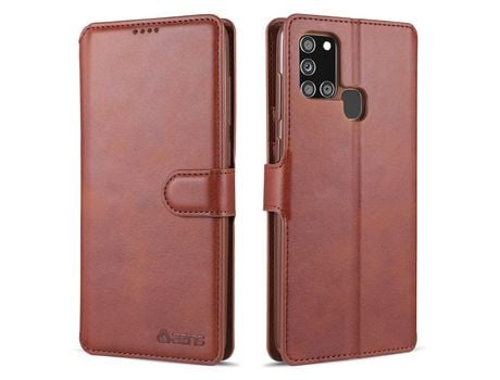 Carcasa para Samsung Galaxy A21s