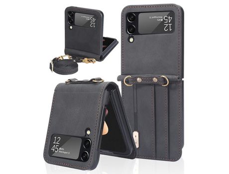 Carcasa para Samsung Galaxy Z Flip3 5G