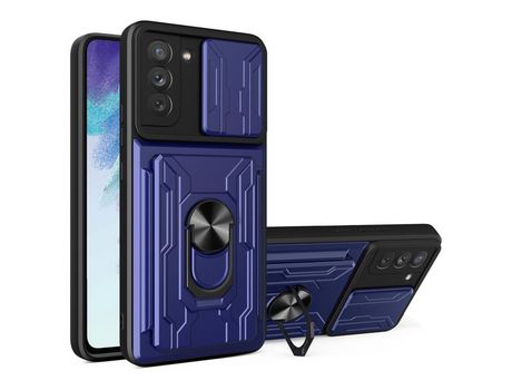 Carcasa para Samsung Galaxy S21 FE 5G