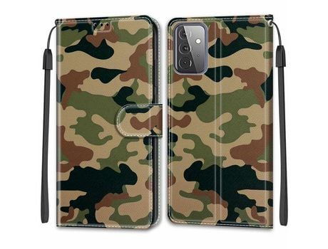 Carcasa para Samsung Galaxy A72 4G/5G