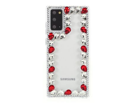 Carcasa para Samsung Galaxy Note20 Ultra 5G/Note20 Ultra