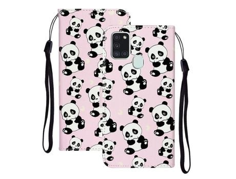 Carcasa para Samsung Galaxy A21s