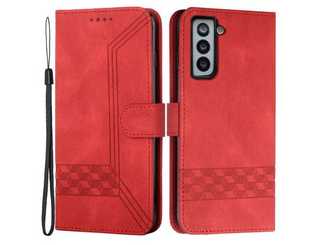 Carcasa para Samsung Galaxy S21 FE 5G