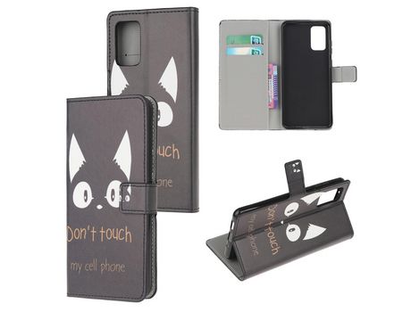 Carcasa para Samsung Galaxy S20 Lite/S20 Fan Edition