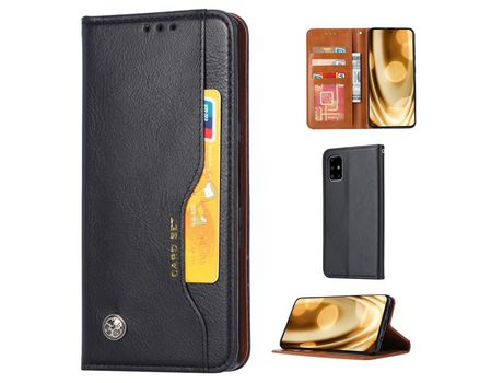 Carcasa para Samsung Galaxy M51 (Side Fingerprint Hole)