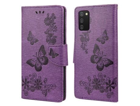 Carcasa para Samsung Galaxy A03s
