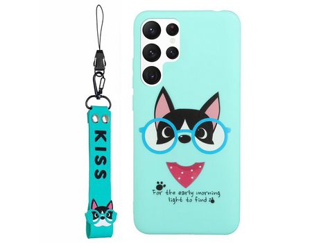 Carcasa para Samsung Galaxy S22 Ultra 5G