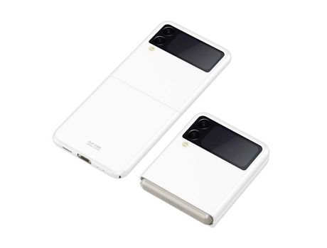 Carcasa para Samsung Galaxy Z Flip3 5G