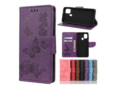 Carcasa para Samsung Galaxy A21s