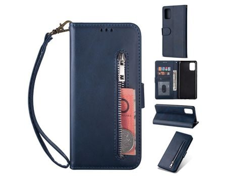 Carcasa para Samsung Galaxy A51 5G SM-A516