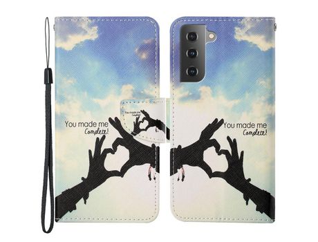 Carcasa para Samsung Galaxy S22