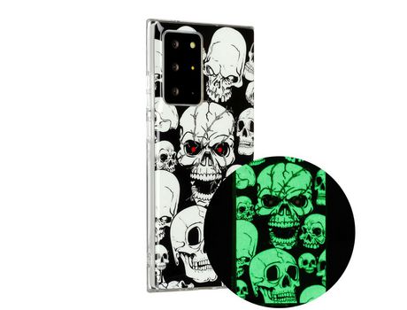 Carcasa para Samsung Galaxy Note20 Ultra/Note20 Ultra 5G