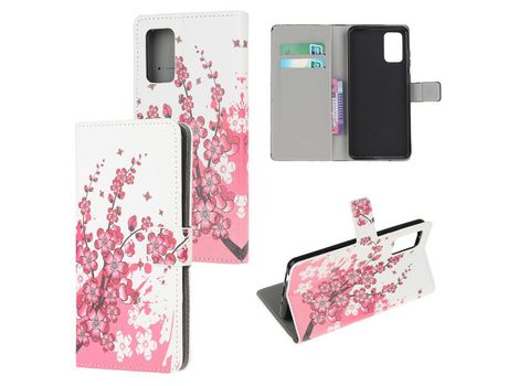 Carcasa para Samsung Galaxy S20 Lite/S20 Fan Edition