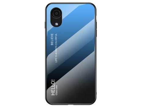 Carcasa para Samsung Galaxy A03 Core