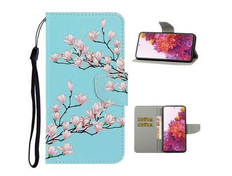 Carcasa para Samsung Galaxy S20 FE/S20 FE 5G/S20 Lite