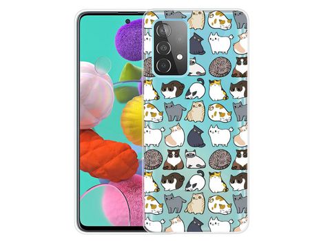 Carcasa para Samsung Galaxy A53 5G