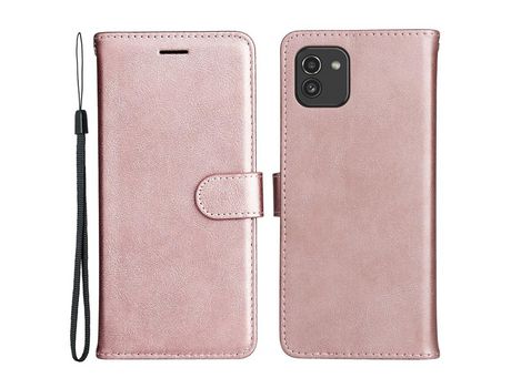 Carcasa para Samsung Galaxy A03 (166.5 x 75.98 x 9.14mm)