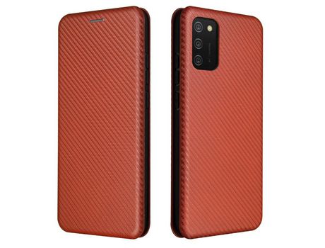 Carcasa para Samsung Galaxy A03s (164.2 x 75.9 x 9.1mm)