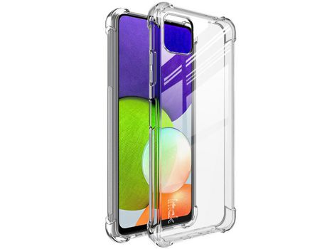 Carcasa para Samsung Galaxy A22 5G (EU Version)