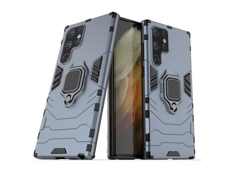 Carcasa para Samsung Galaxy S22 Ultra