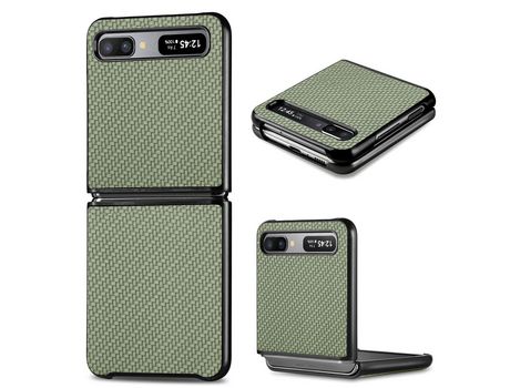Carcasa para Samsung Galaxy Z Flip 5G