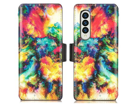 Carcasa para Samsung Galaxy Z Fold3 5G