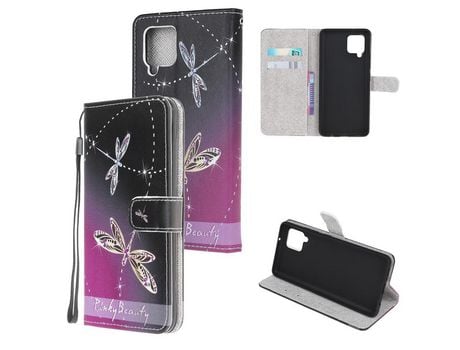 Carcasa para Samsung Galaxy A42 5G