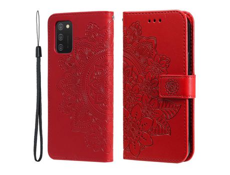 Carcasa para Samsung Galaxy A03s (164.2 x 75.9 x 9.1mm)