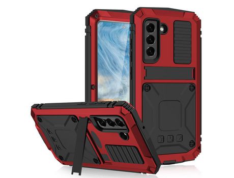 Carcasa para Samsung Galaxy S21 FE 5G