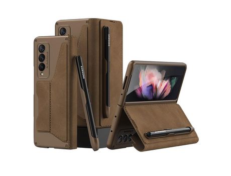 Carcasa para Samsung Galaxy Z Fold3 5G