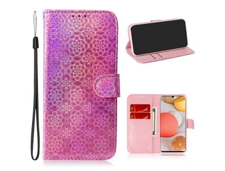 Carcasa para Samsung Galaxy A42 5G