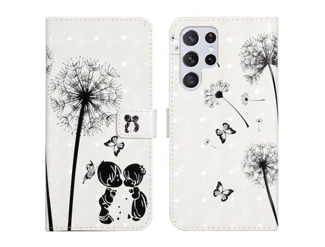 Carcasa para Samsung Galaxy S22 Ultra