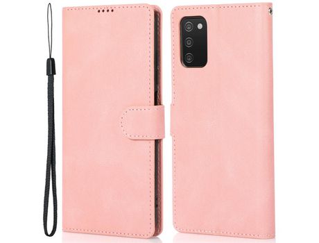 Carcasa para Samsung Galaxy A03s (166.5 x 75.98 x 9.14mm)