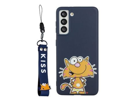 Carcasa para Samsung Galaxy S22 Plus 5G