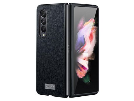 Carcasa para Samsung W22 5G/Galaxy Z Fold3 5G