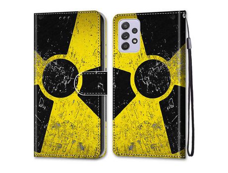 Carcasa para Samsung Galaxy A33 5G