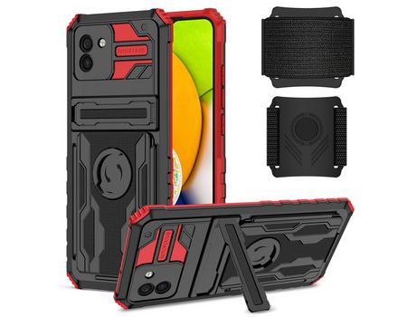 Carcasa para Samsung Galaxy A03 (166.5 x 75.98 x 9.14mm)