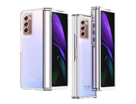 Carcasa para Samsung Galaxy Z Fold2 5G