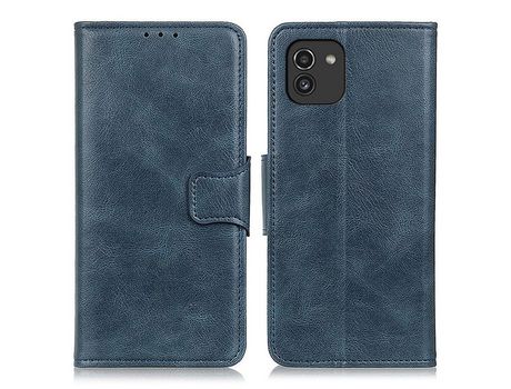 Carcasa para Samsung Galaxy A03 (164.2 x 75.9 x 9.1mm)