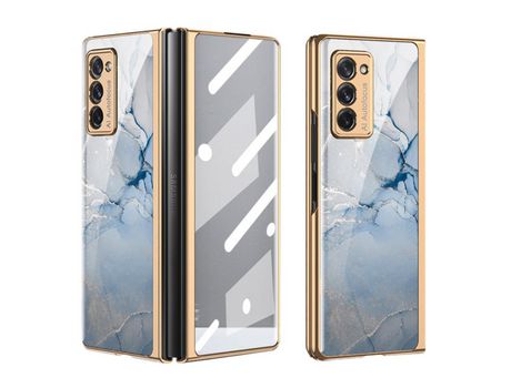 Carcasa para Samsung Galaxy Z Fold2 5G/W21
