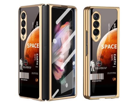 Carcasa para Samsung Galaxy Z Fold3 5G/W22