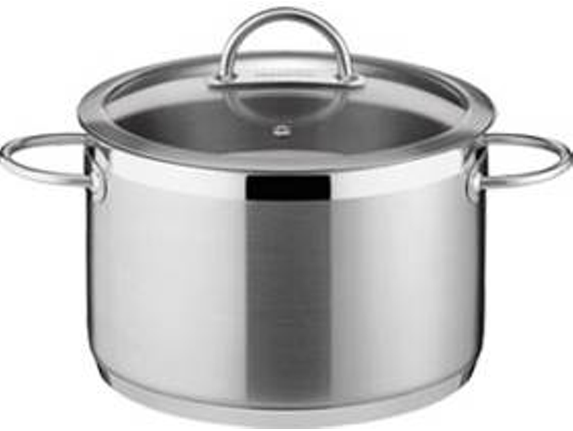 Olla TESCOMA  Vision c/tapa (22 cm 5.5 l)