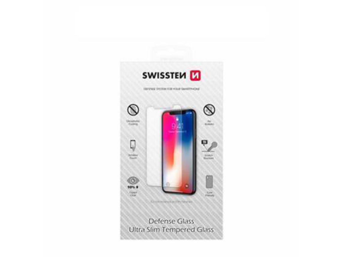 Protector de Pantalla iPhone 14 Pro Max SWISSTEN