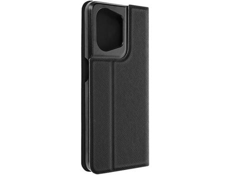 Carcasa para Oppo Reno 8 5G BIGBEN Negro